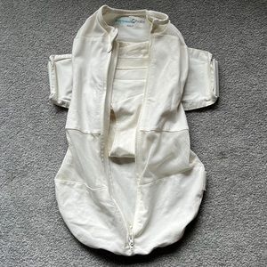 Small snoo sack